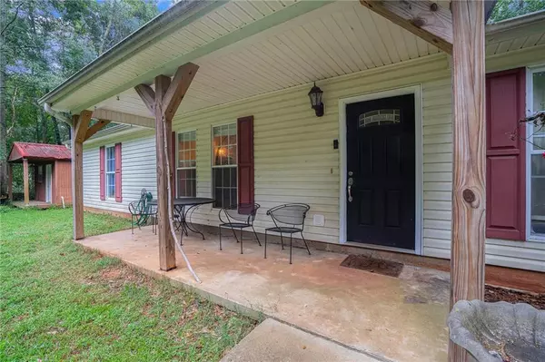 Maysville, GA 30558,382 Freeman DR