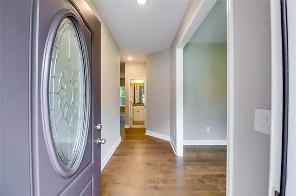 Conyers, GA 30012,2548 Lake Capri RD NW