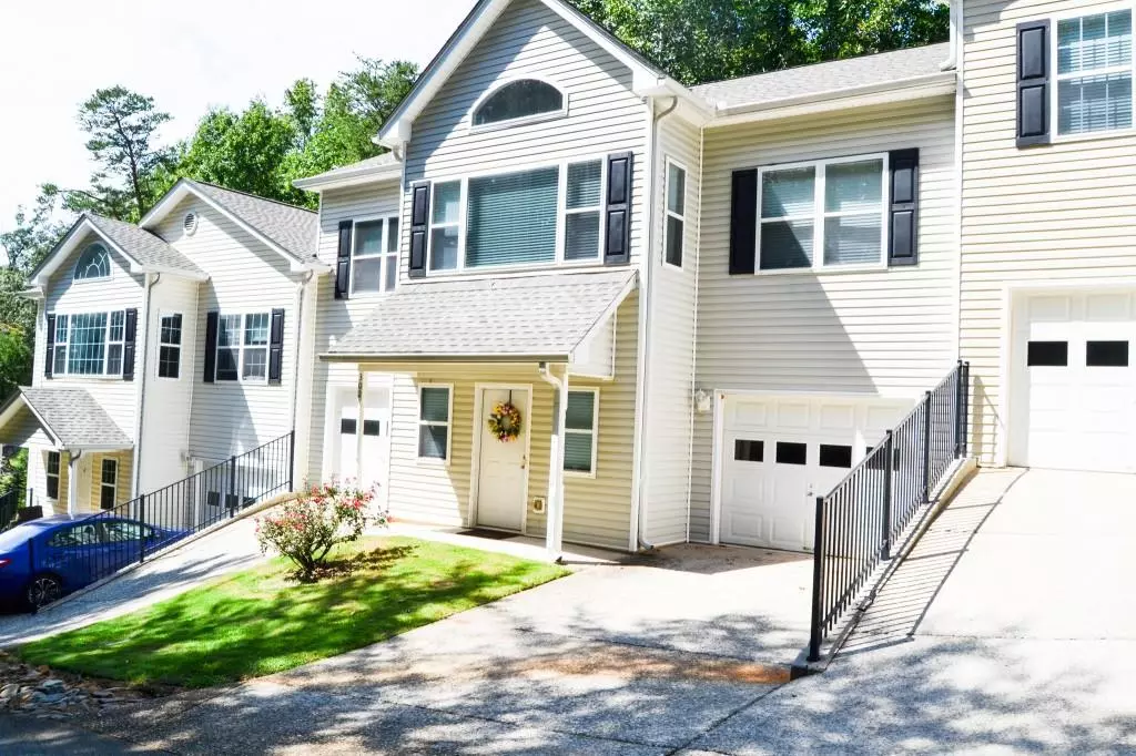 Dahlonega, GA 30533,302 Pointe CIR