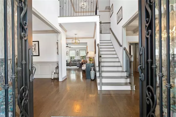 Woodstock, GA 30188,108 AUTUMN GLEN DR