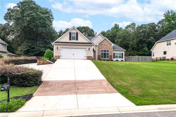 Jefferson, GA 30549,214 Palmer CT