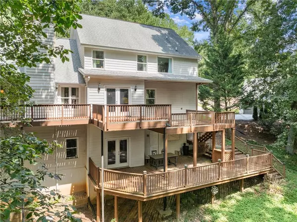 Sugar Hill, GA 30518,465 Emerald Pkwy