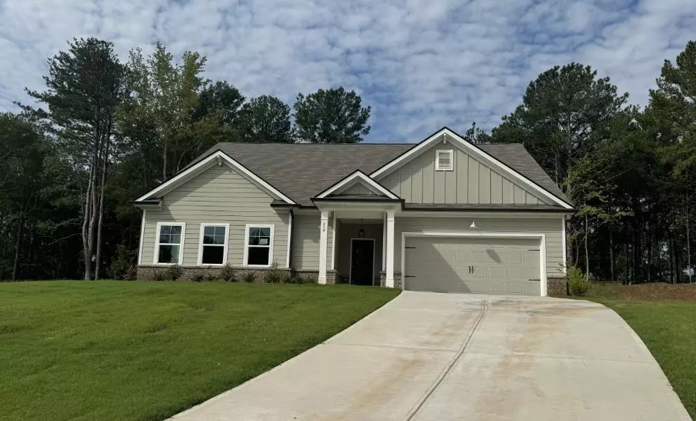 Winder, GA 30680,258 Westminster CT