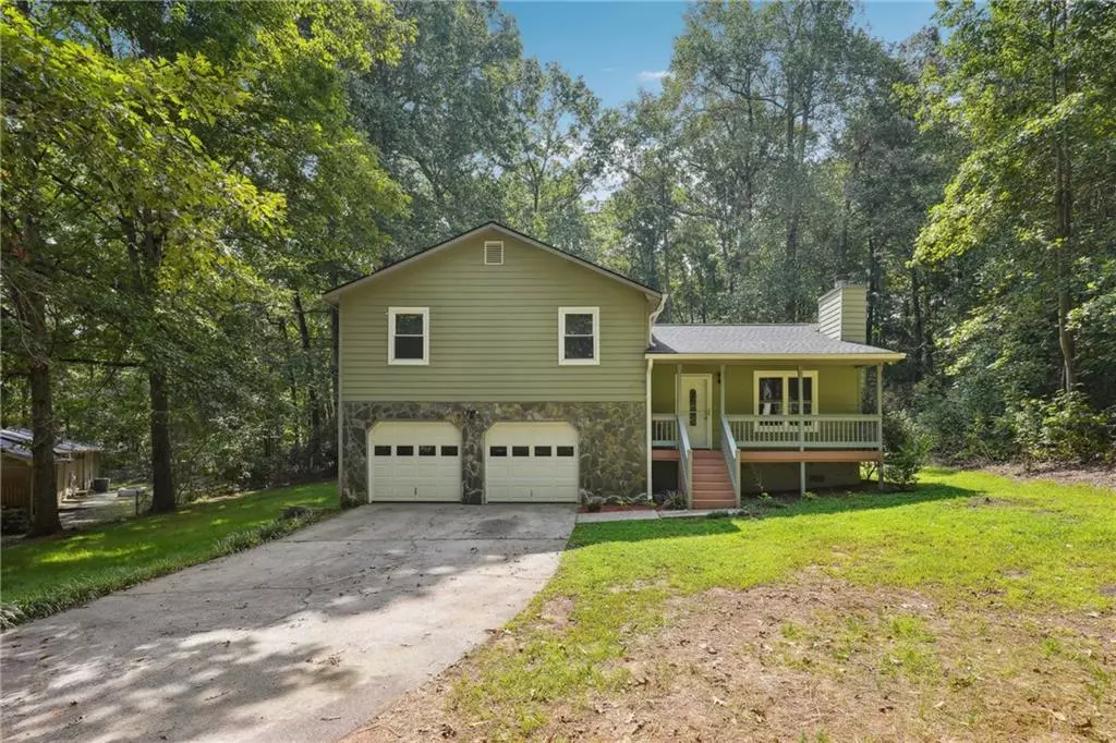 Stockbridge, GA 30281,175 Harriette DR