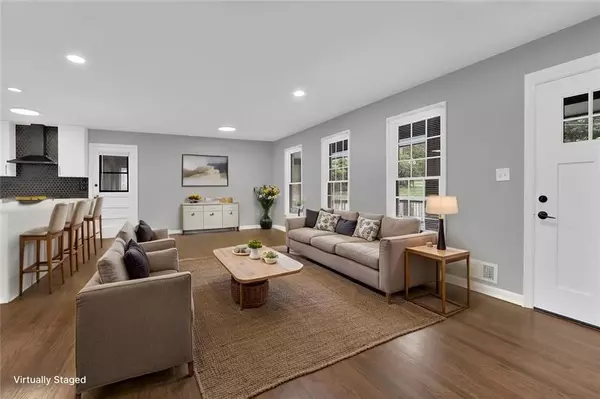 Marietta, GA 30066,3122 Vandiver DR