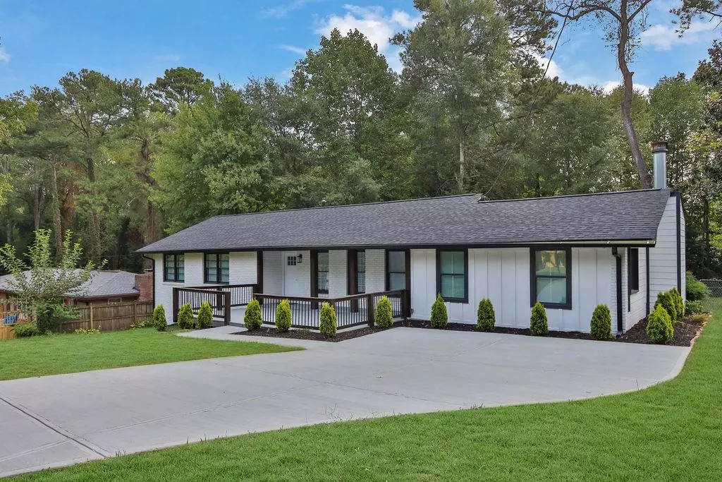 Marietta, GA 30066,3122 Vandiver DR