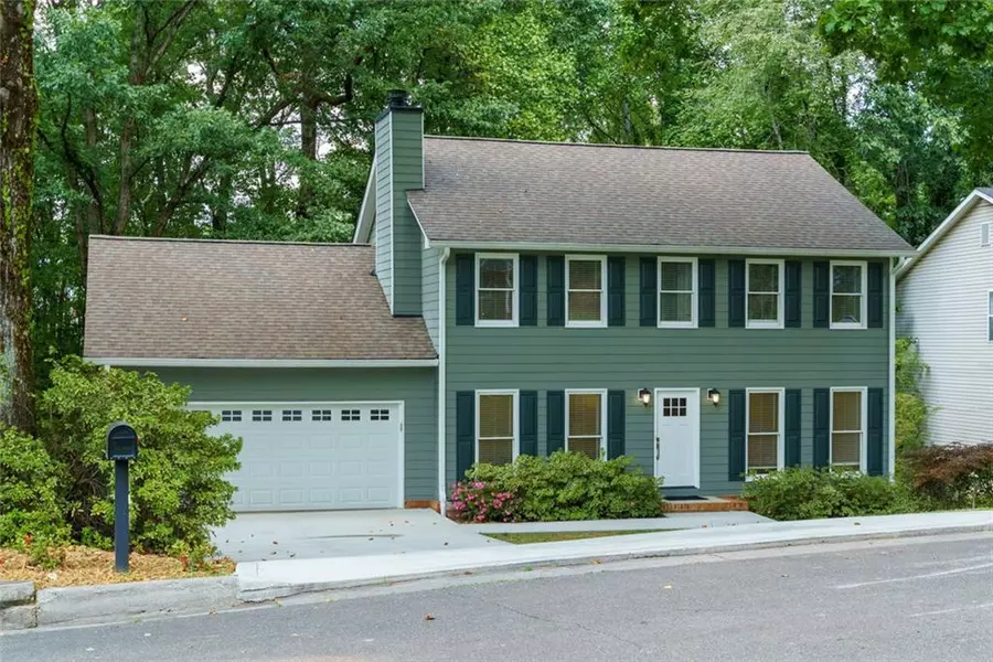 145 Ansley CT, Roswell, GA 30076