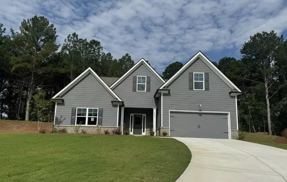 264 Westminster CT, Winder, GA 30680