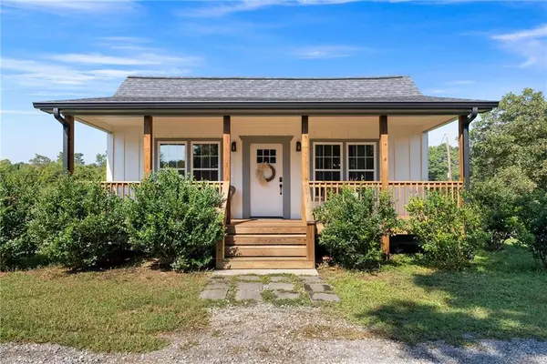 Adairsville, GA 30103,1224 Hall Station RD NW