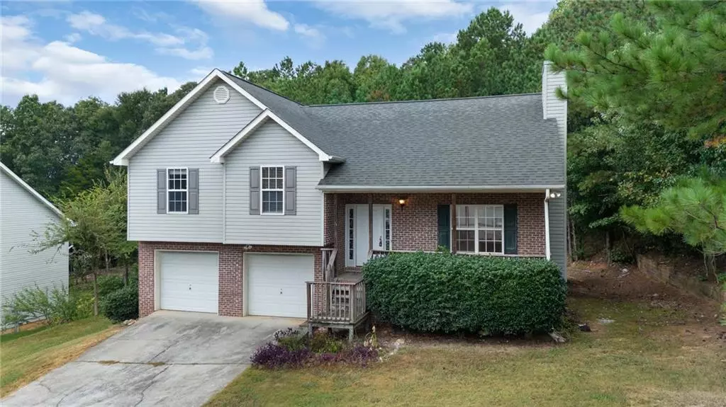 213 Grassdale RD, Dalton, GA 30721