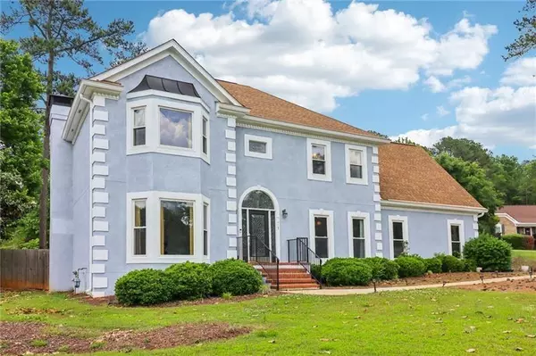 Lawrenceville, GA 30046,771 James CIR