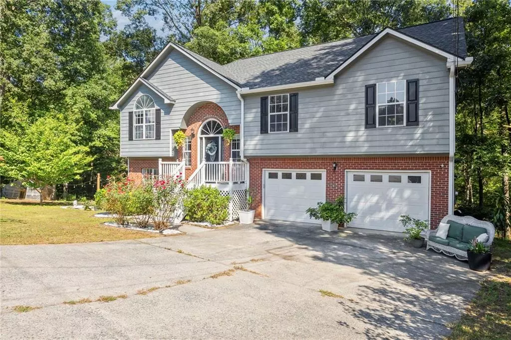 Dallas, GA 30157,45 Hollow CT