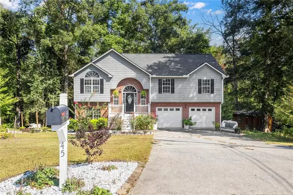 Dallas, GA 30157,45 Hollow CT