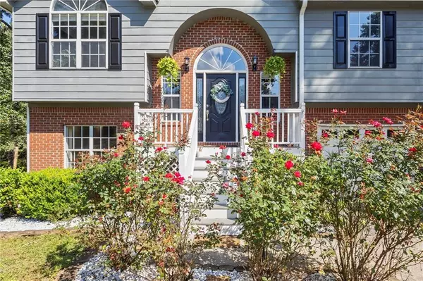 Dallas, GA 30157,45 Hollow CT