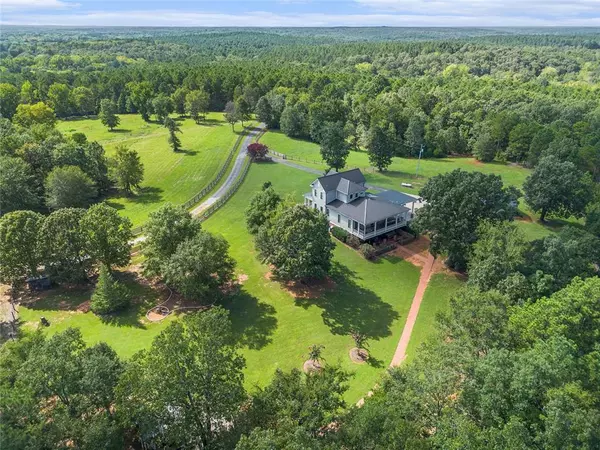 2995 Heardmont RD, Elberton, GA 30635