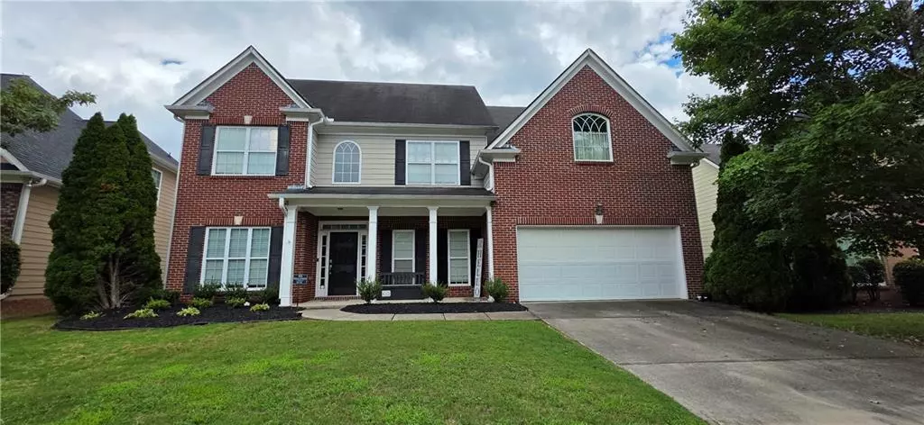 378 Vinings Vintage CIR, Mableton, GA 30126