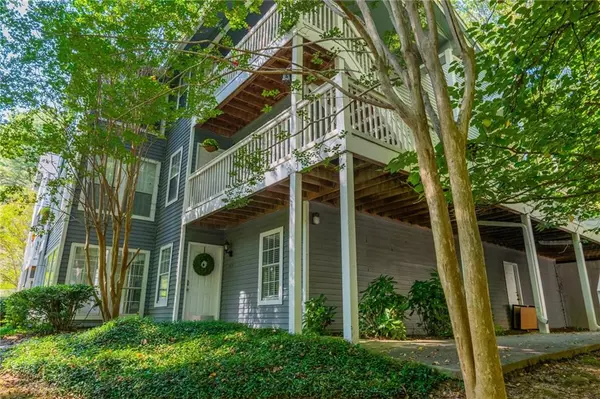 1401 Gettysburg PL, Atlanta, GA 30350