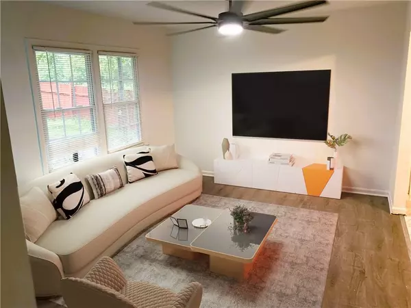 Atlanta, GA 30318,1551 Ferno DR NW