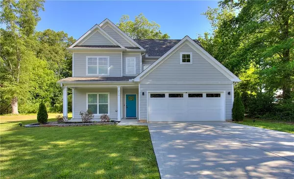 Marietta, GA 30060,419 Mcinnes CIR SE