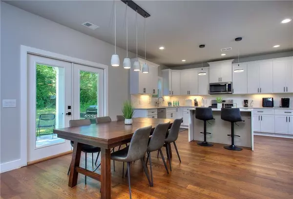 Marietta, GA 30060,419 Mcinnes CIR SE