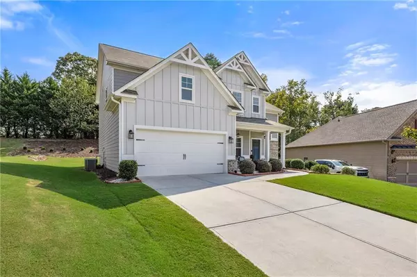 Cumming, GA 30028,5930 Hidden Ridge CT