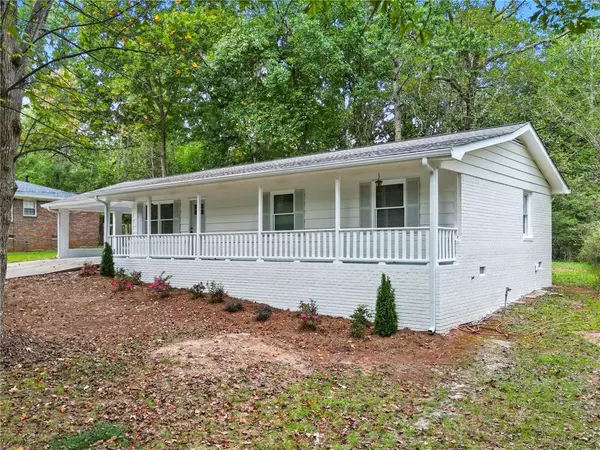 Dallas, GA 30132,116 Gail ST