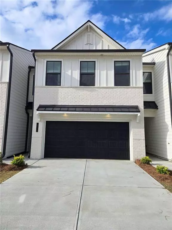Lawrenceville, GA 30043,1732 Harper Lily LN