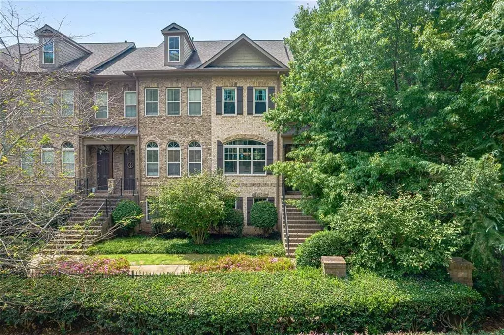 Sandy Springs, GA 30350,942 Telfair Close