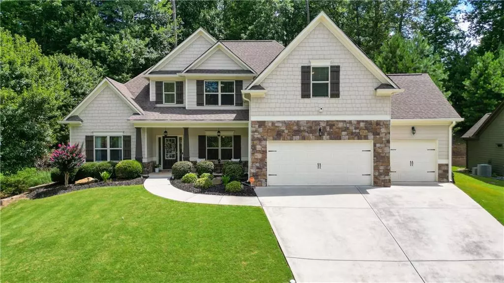 453 Thorn Creek WAY, Dallas, GA 30157