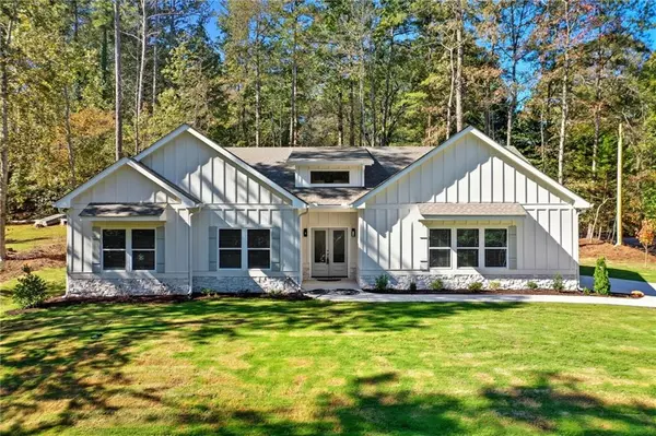 5534 Centry DR, Villa Rica, GA 30180