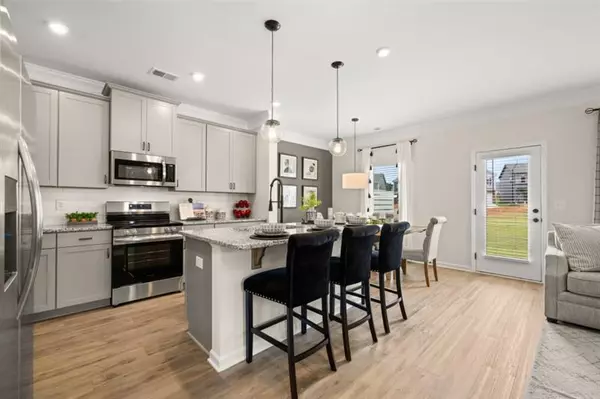 Austell, GA 30168,2440 Ravencliff DR #145