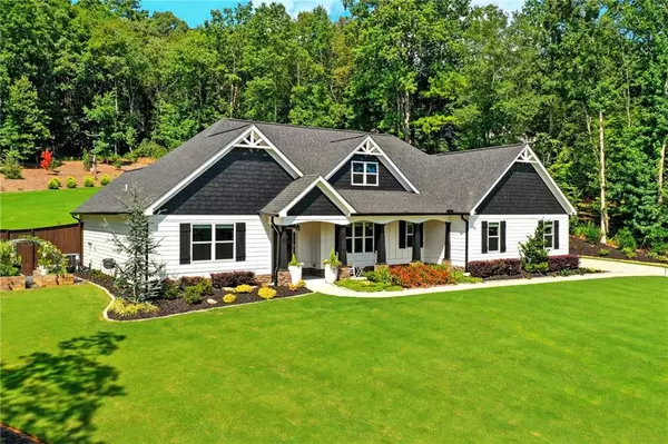 Ball Ground, GA 30107,102 Carney DR
