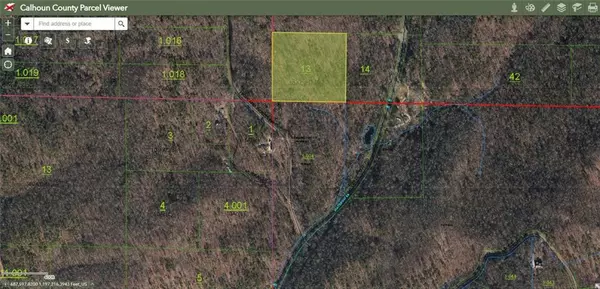 Anniston, AL 36265,42133 Whites Gap Rd