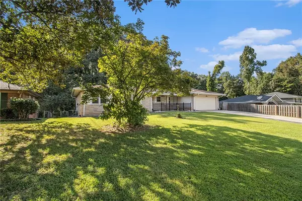 Decatur, GA 30034,2283 Clifton Springs MNR