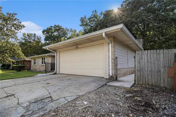 Decatur, GA 30034,2283 Clifton Springs MNR