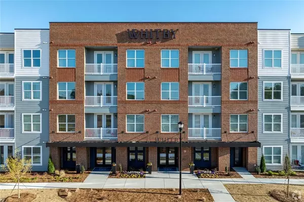 550 Webb Gin House RD #B1, Lawrenceville, GA 30045