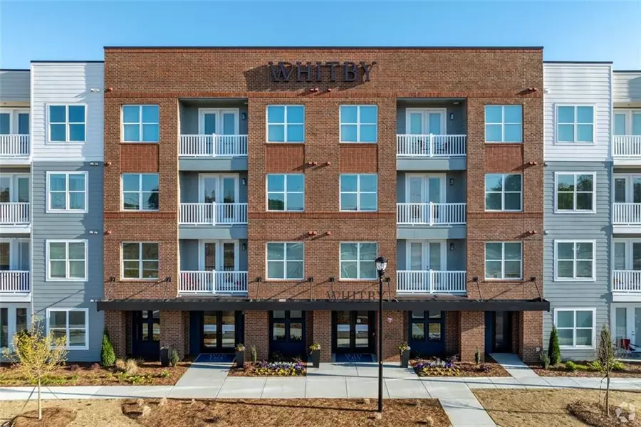 550 Webb Gin House RD #B1, Lawrenceville, GA 30045