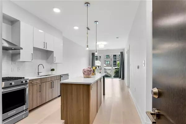 Atlanta, GA 30308,775 Juniper ST NE #303