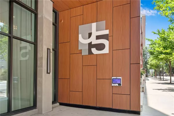 Atlanta, GA 30308,775 Juniper ST NE #303