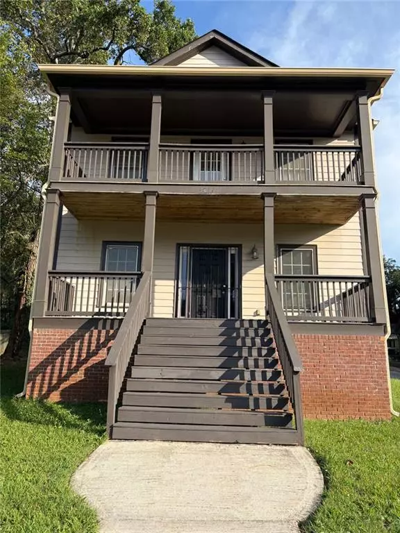 Atlanta, GA 30315,1812 Lakewood AVE SE