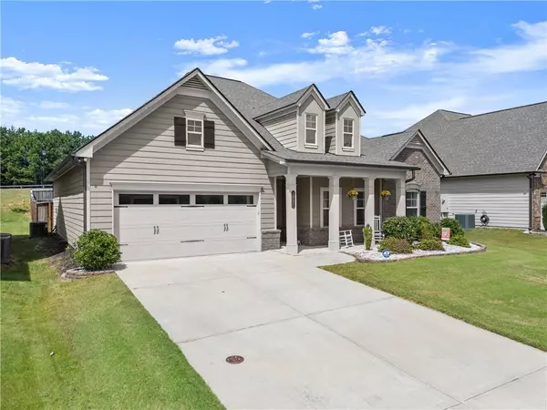 Gainesville, GA 30504,4427 Birch Meadow TRL