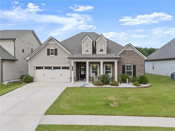 Gainesville, GA 30504,4427 Birch Meadow TRL