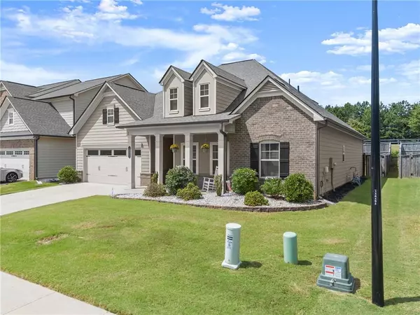Gainesville, GA 30504,4427 Birch Meadow TRL