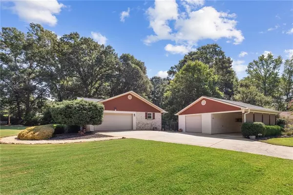Athens, GA 30606,165 Canterbury DR