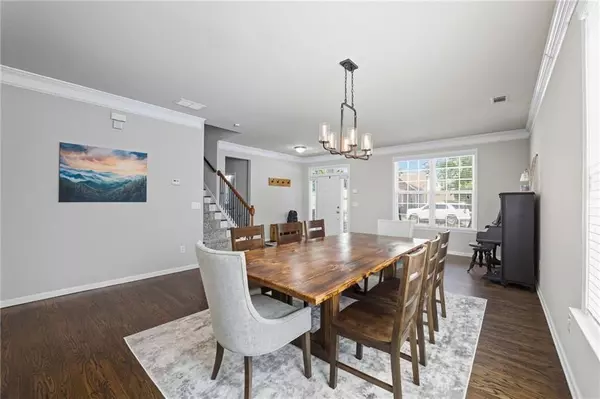 Braselton, GA 30517,1497 Kilchis Falls WAY