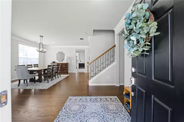 Braselton, GA 30517,1497 Kilchis Falls WAY