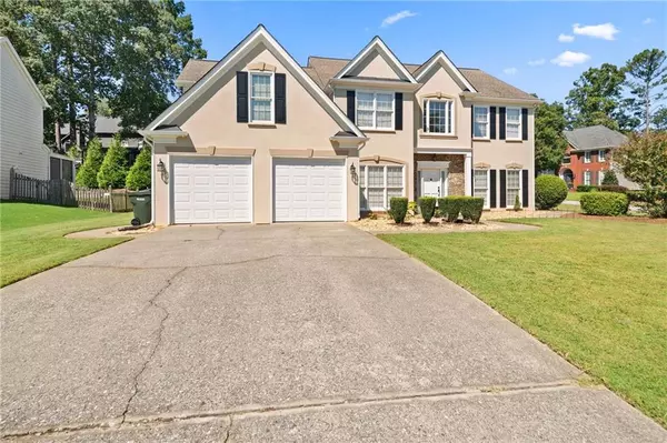 Roswell, GA 30075,2859 Tynewick DR NE