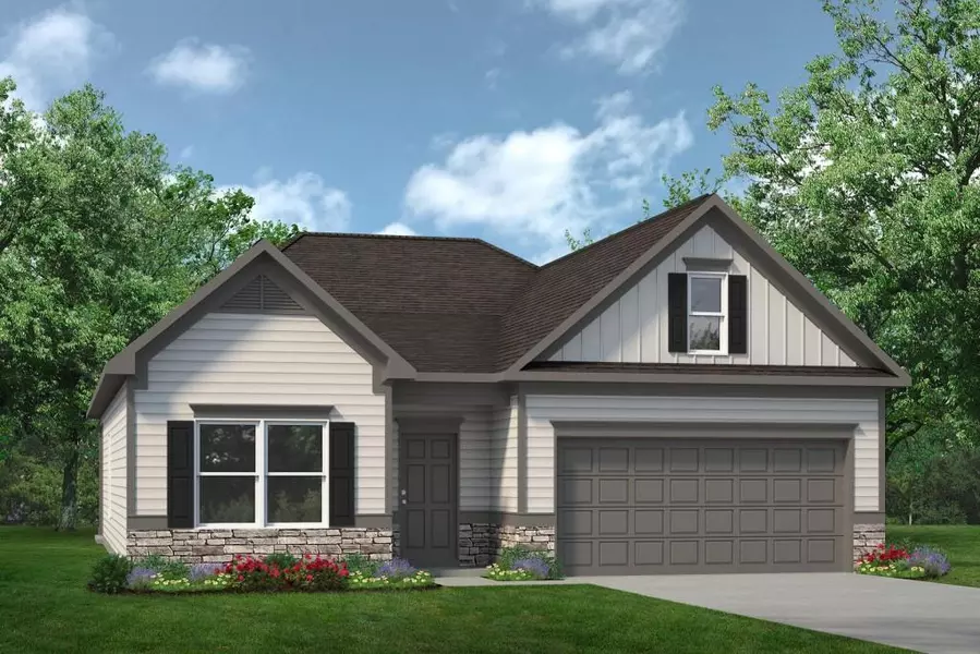 4 Magnolia CT, Rock Spring, GA 30739