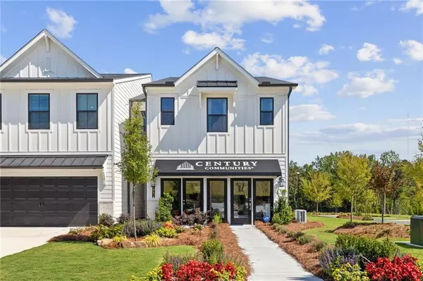 Flowery Branch, GA 30542,7317 Mulberry Trace LN