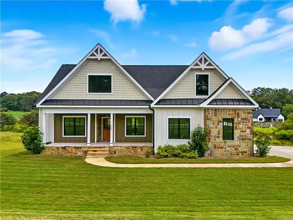 Demorest, GA 30535,865 Sweetgrass CT